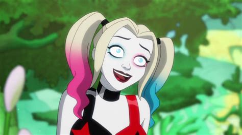 Harley Quinn Porn Videos 